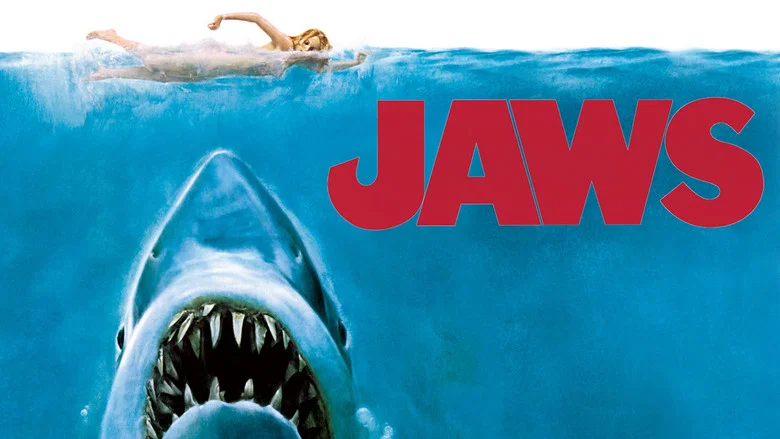 Jaws still