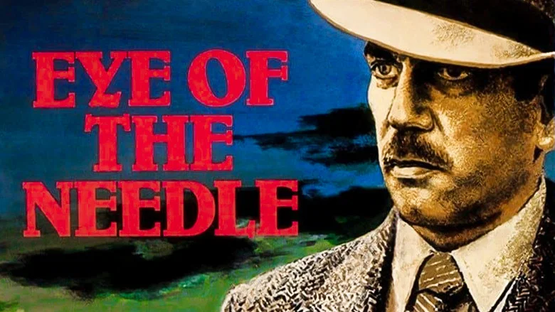 Eye of the Needle still