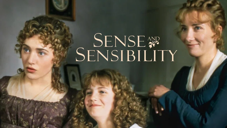 Sense and Sensibility still