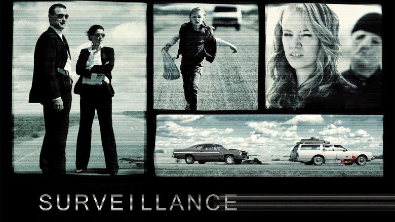 Surveillance still