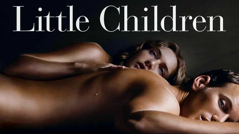 Little Children still