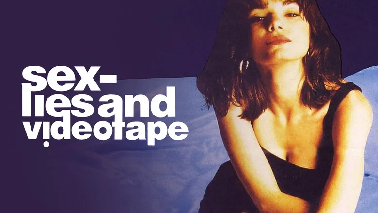 sex, lies, and videotape still