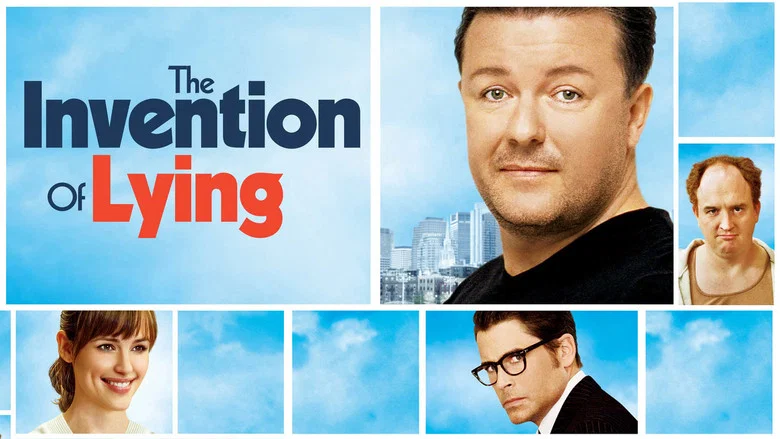 The Invention of Lying still