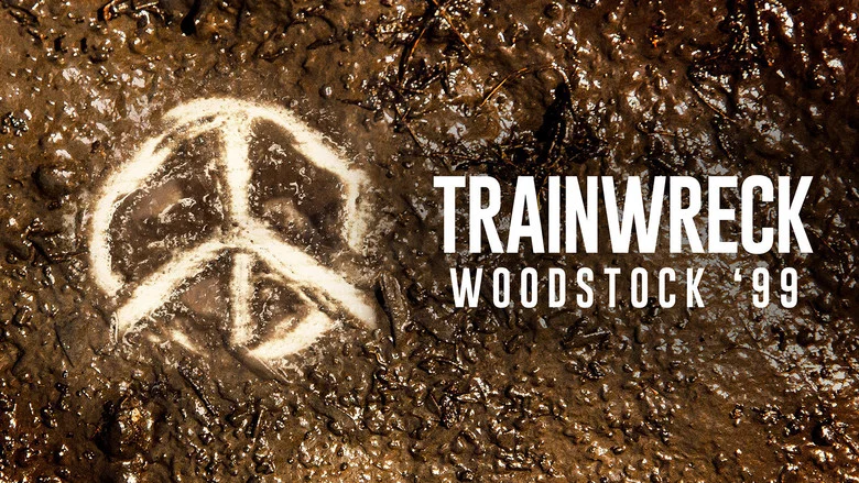 Trainwreck: Woodstock '99 still