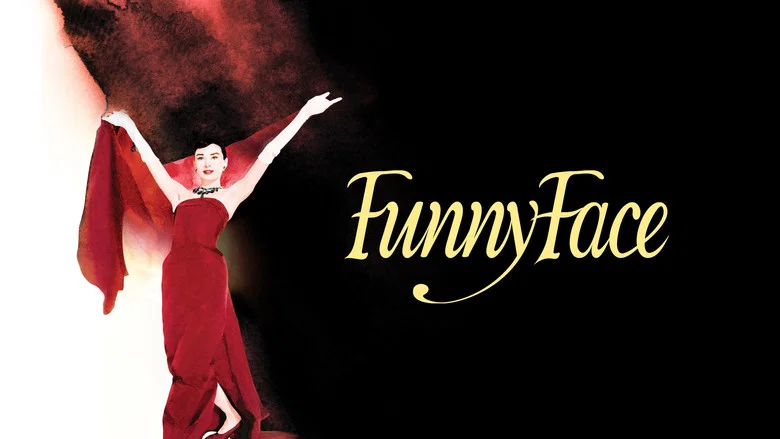 Funny Face still