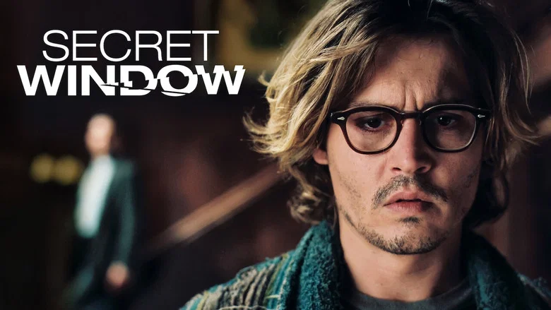 Secret Window still