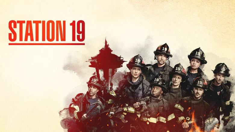 Station 19 still