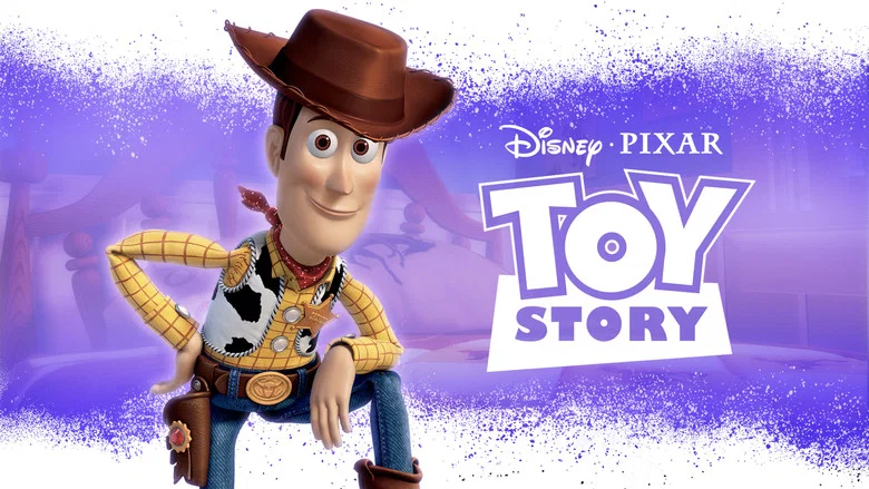 Toy Story still