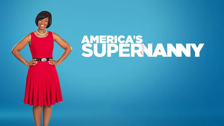 America's Supernanny still