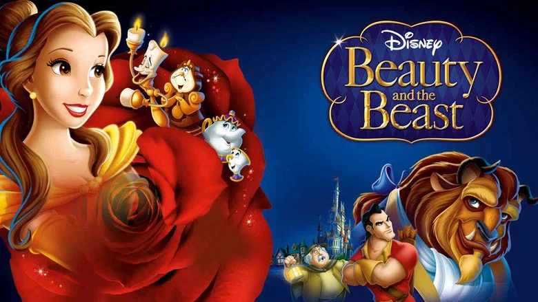 Beauty and the Beast still