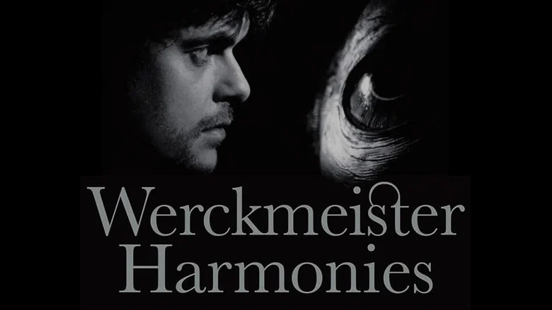 Werckmeister Harmonies still