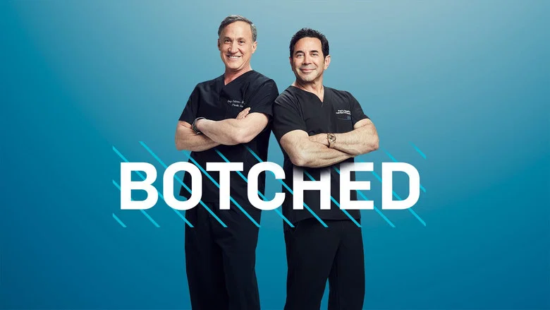 Botched still