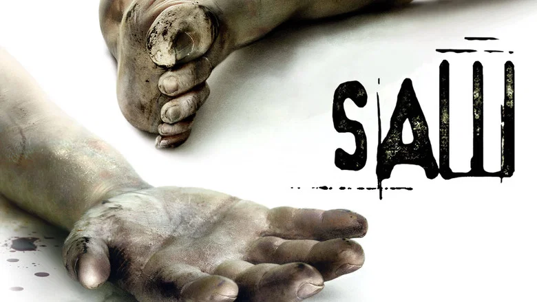 Saw still