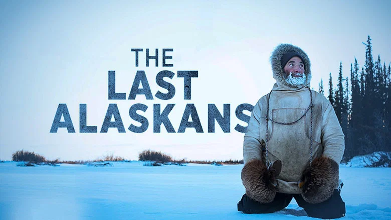 The Last Alaskans still