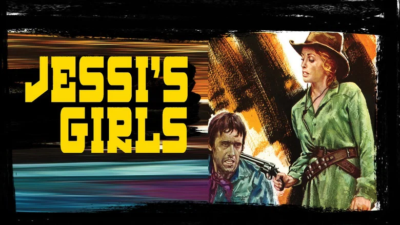 Jessi's Girls still