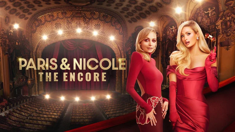 Paris & Nicole: The Encore still