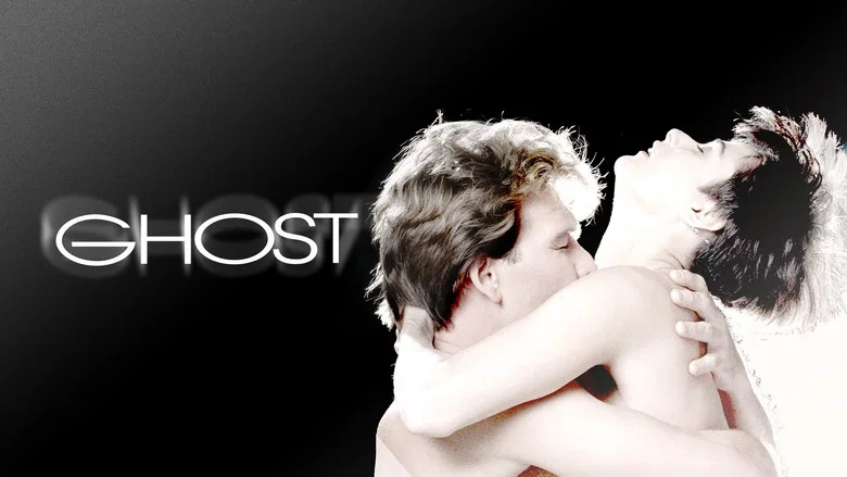 Ghost still