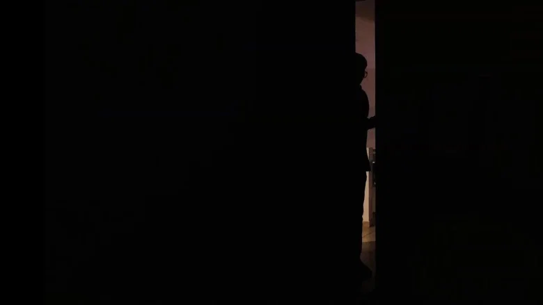 Someone's Inside still