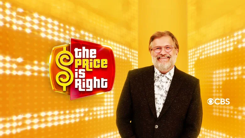 The Price Is Right still