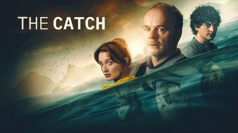 The Catch still