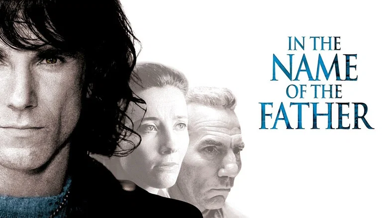 In the Name of the Father still