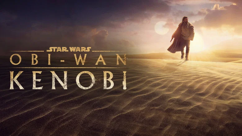 Obi-Wan Kenobi still