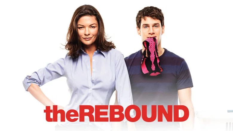 The Rebound still