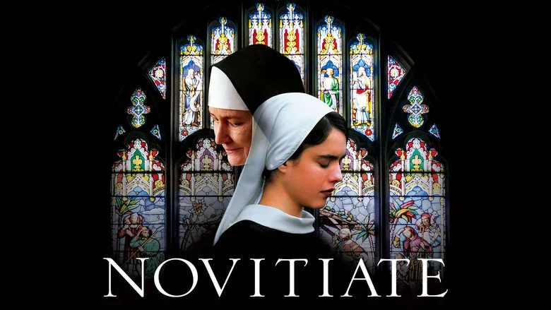 Novitiate still