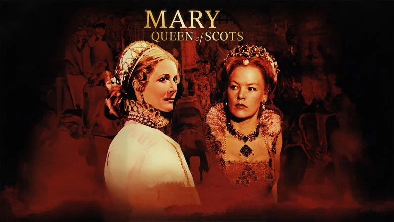 Mary, Queen of Scots still