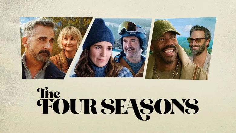 The Four Seasons still