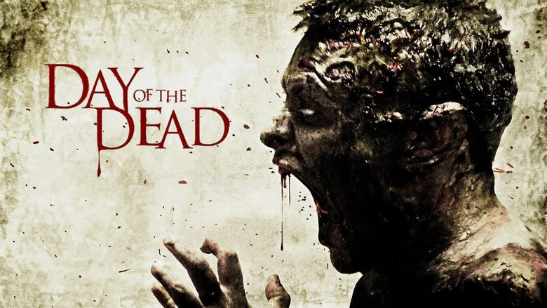 Day of the Dead still