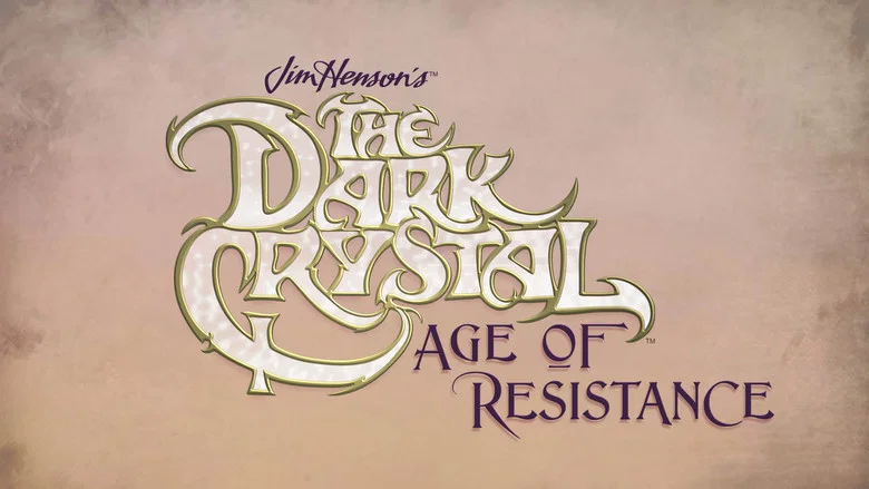 The Dark Crystal: Age of Resistance still