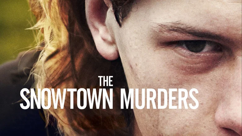 Snowtown still