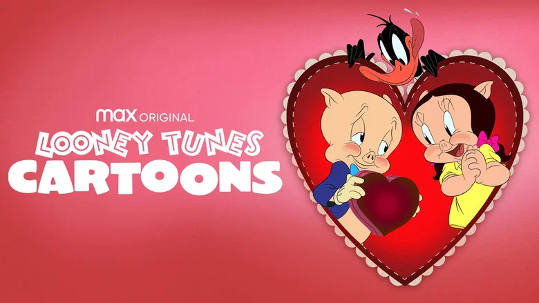 Looney Tunes Cartoons still