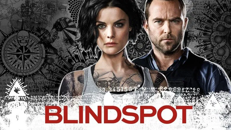 Blindspot still