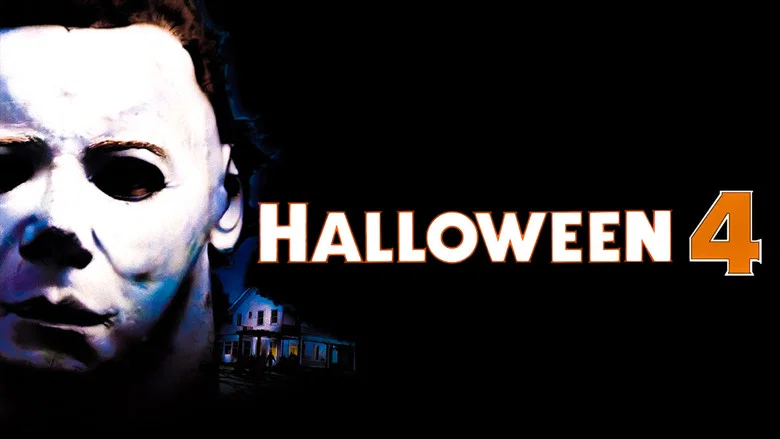 Halloween 4: The Return of Michael Myers still