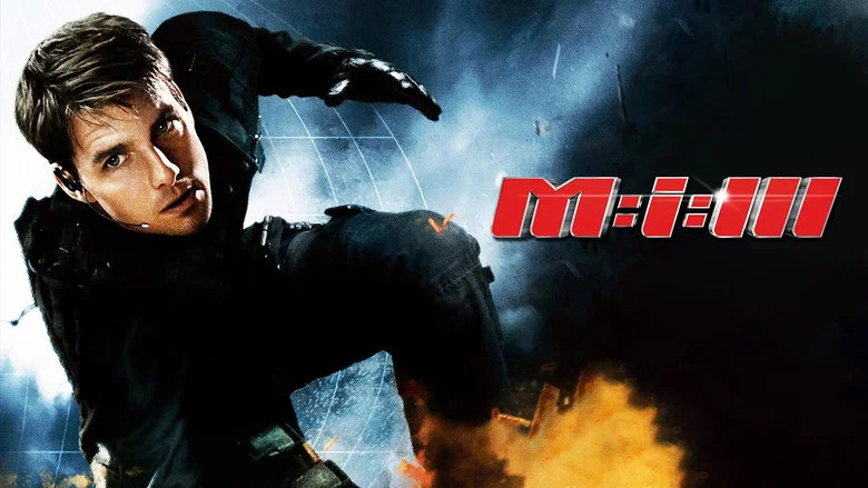 Mission: Impossible III still