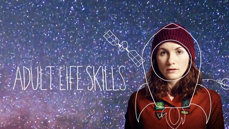 Adult Life Skills still