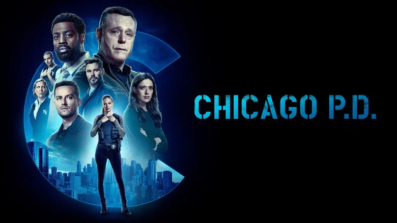 Chicago P.D. still