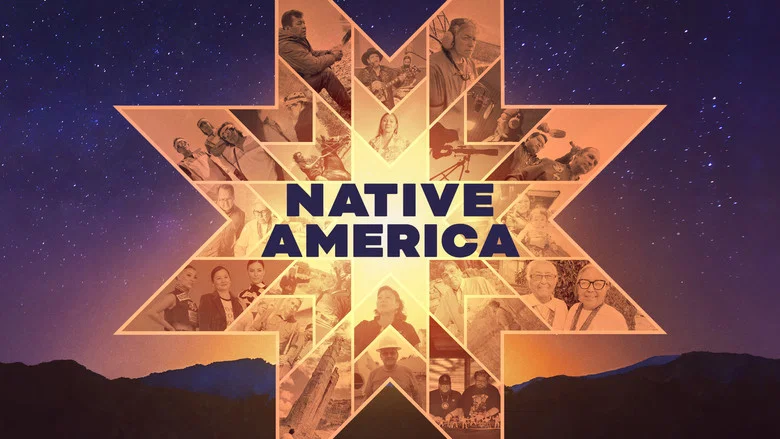 Native America still