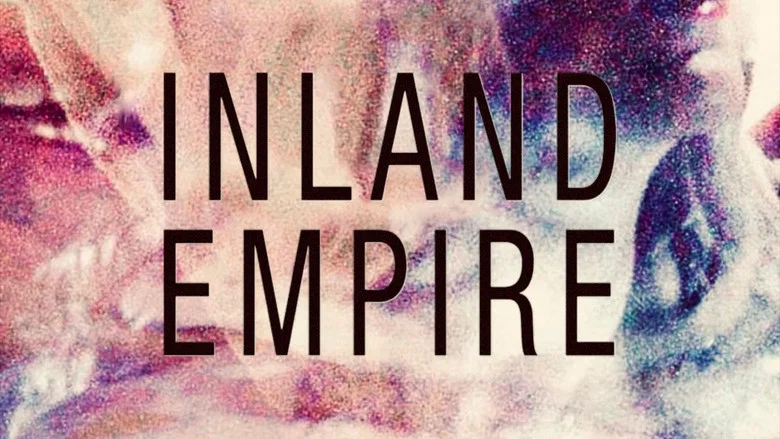 Inland Empire still