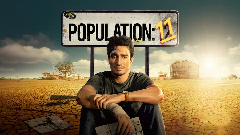 Population 11 still