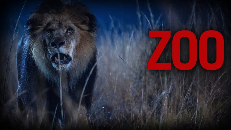 Zoo still