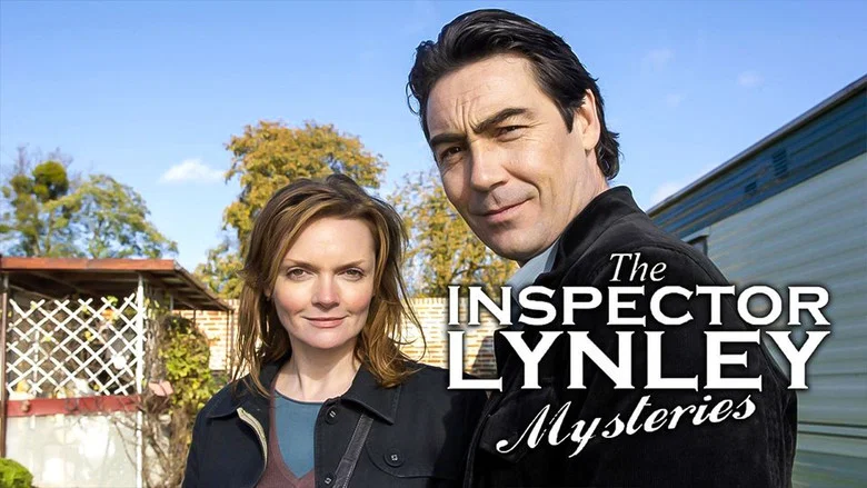 The Inspector Lynley Mysteries still
