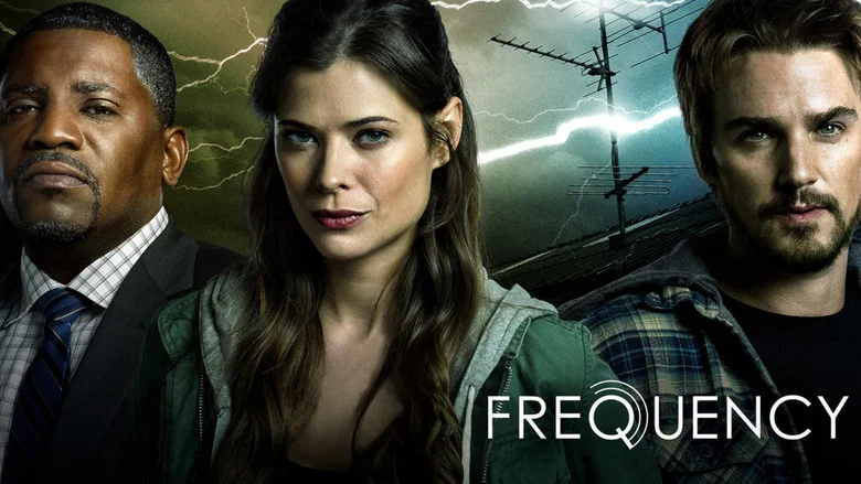 Frequency still