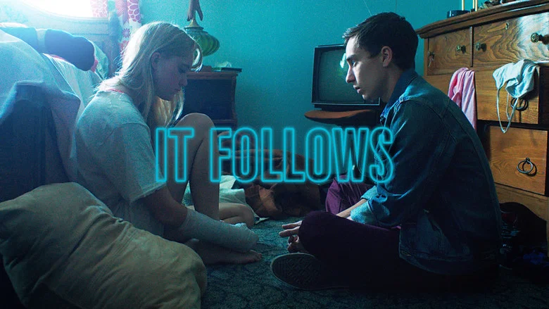 It Follows still