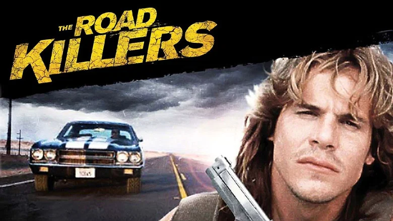 The Road Killers still