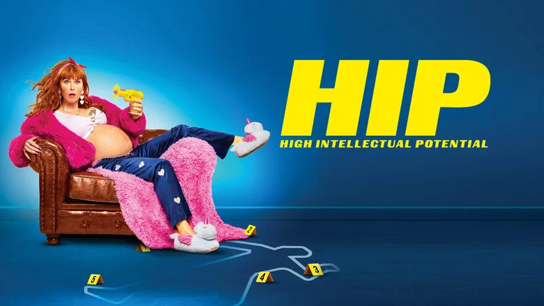 HIP - High Intellectual Potential still