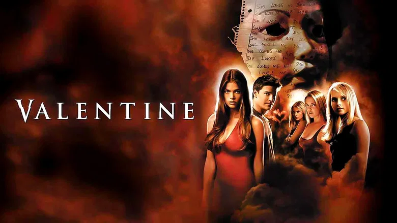 Valentine still