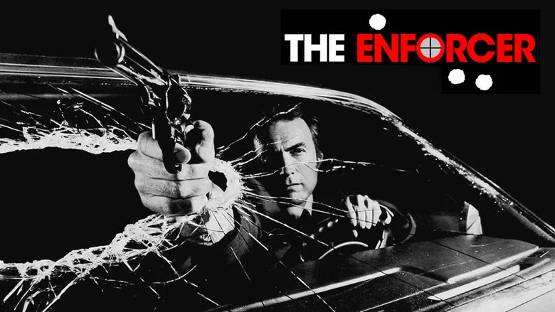 The Enforcer still